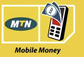 MTN Money